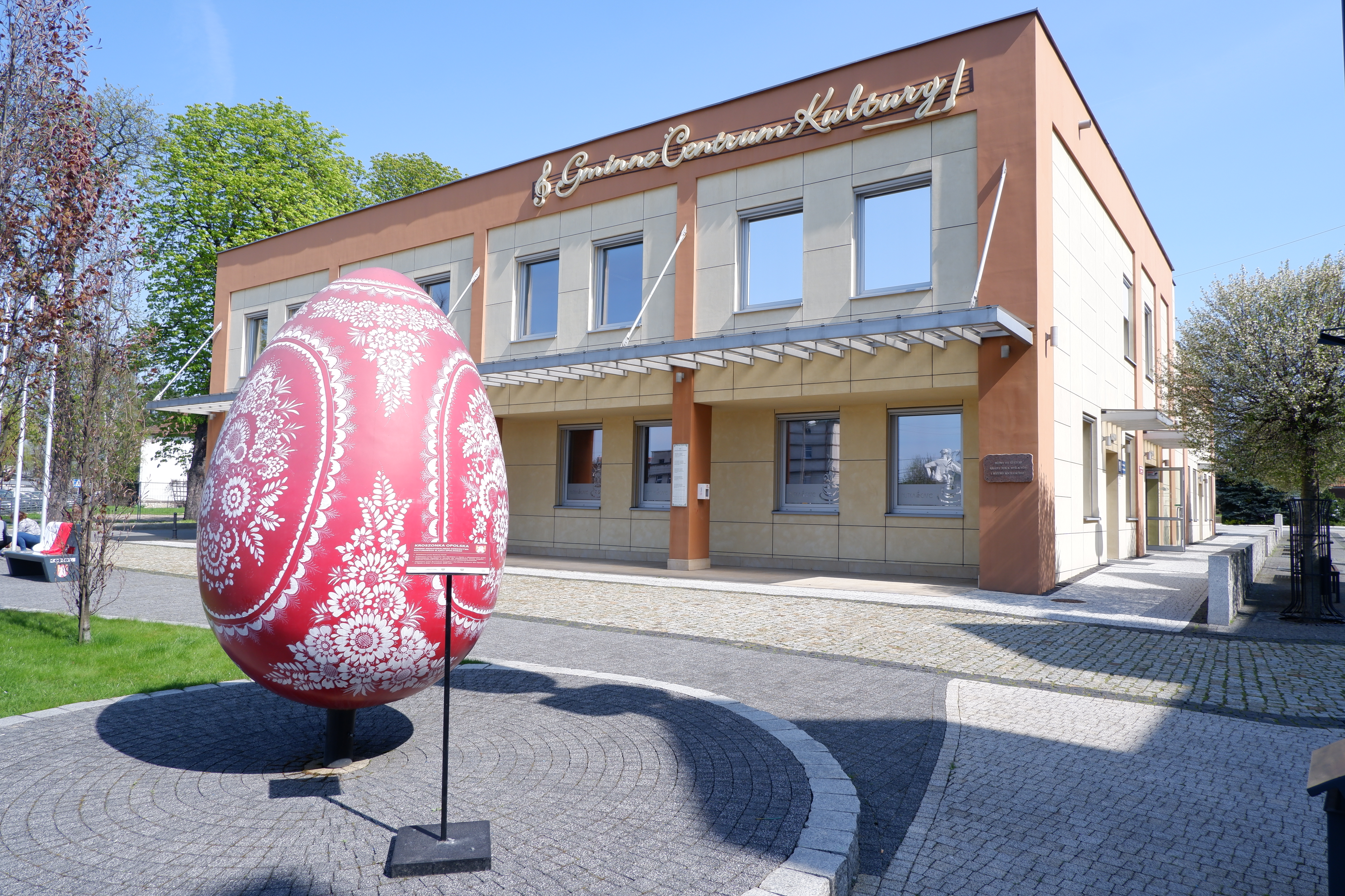 Śląsk Opolski – uratuje nas kultura! O wykorzystaniu lokalnego potencjału kulturowego w rozwoju ekonomii społecznej na terenach wiejskich